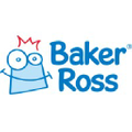 Baker Ross UK Logo