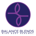 Balance Blends Logo