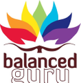 Balanced Guru Logo