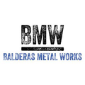 Balderas Metalworks Logo