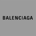 BALENCIAGA Logo