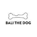 BALI THE DOG Logo