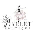 The Ballet Boutique Wimbledon Logo