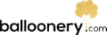 Balloonery.com Logo