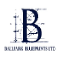 Ballpark Blueprints Logo