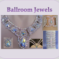 Ballroom Jewels Logo