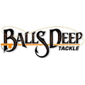 Balls Deep Tackle Logo