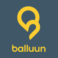 Balluun Logo