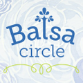 Balsa Circle Logo