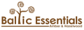 Baltic Essentials Logo