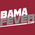 Bama Fever Logo