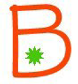 bamagate Logo