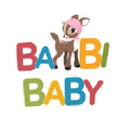 Bambi Baby Store Logo