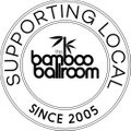 The Bamboo Ballroom Logo