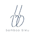 Bamboo Bleu Logo