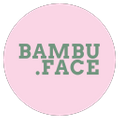 Bambu Face Logo