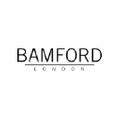 BamfordLondon Logo