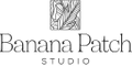 Banana Patch Studio Logo