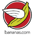 Bananas At Large Logo