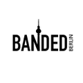 banded berlin Logo