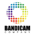 Bandicam Logo