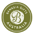 Banksia Gifts Logo