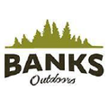 Banks Outdoors Logo