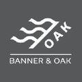 Banner and Oak Logo