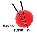 Banzai Sushi Logo