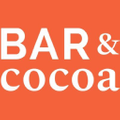 Bar & Cocoa Logo