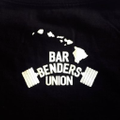 Bar Benders Union Logo