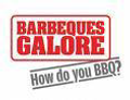 Barbeques Galore Logo