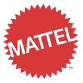 Mattel Logo