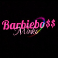 BarbieBo$$ Co Logo