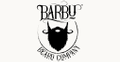 Barbu Beard Co. Logo