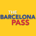 The Barcelona Pass Logo