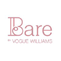 Bare by Vogue Logo