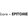 Bare EPITOME Logo