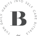 B^RE Movement Logo