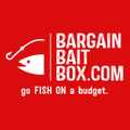 Bargain Bait Box Logo