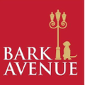 Bark Avenue Hemp Treats Logo