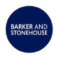 Barker & Stonehouse Logo