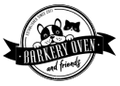 Barkery Oven Logo