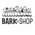 Bark Shop Logo