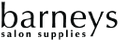 Barneys Salon Supplies Logo