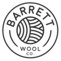 Barrett Wool Co. Logo