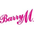 Barry M Cosmetics Logo