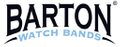 Barton Watch Bands Logo