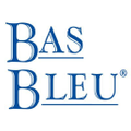 Bas Bleu Bookseller Logo