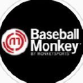 BaseballMonkey Logo